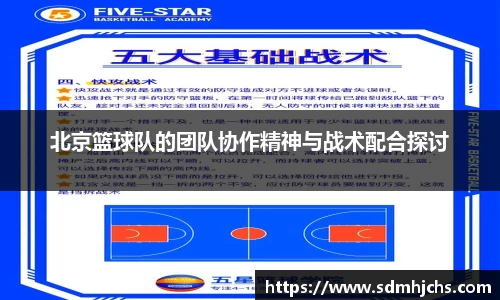 北京篮球队的团队协作精神与战术配合探讨
